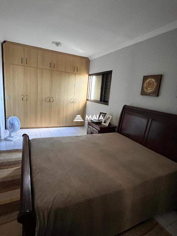 Apartamento à venda no São Benedito: 