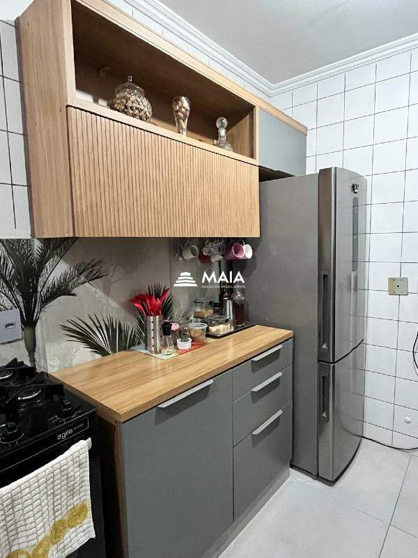 Apartamento a venda no bairro São Benedito 