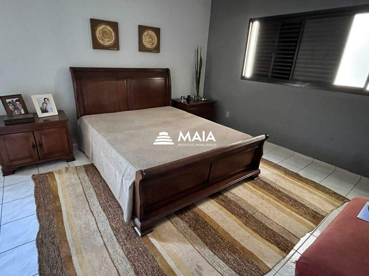 Apartamento à venda no São Benedito: 
