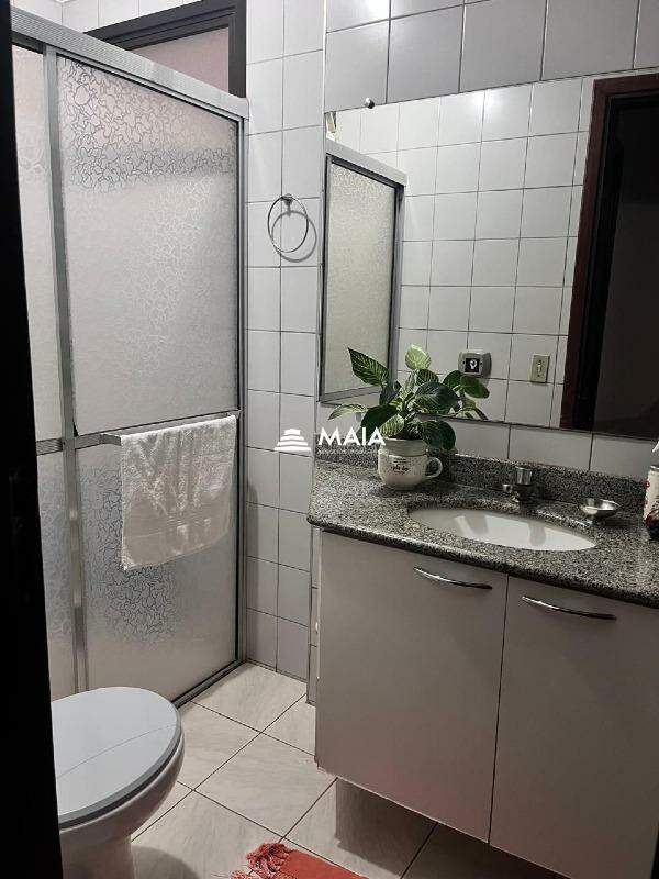 Apartamento à venda no São Benedito: 
