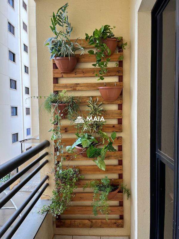 Apartamento à venda no São Benedito: 