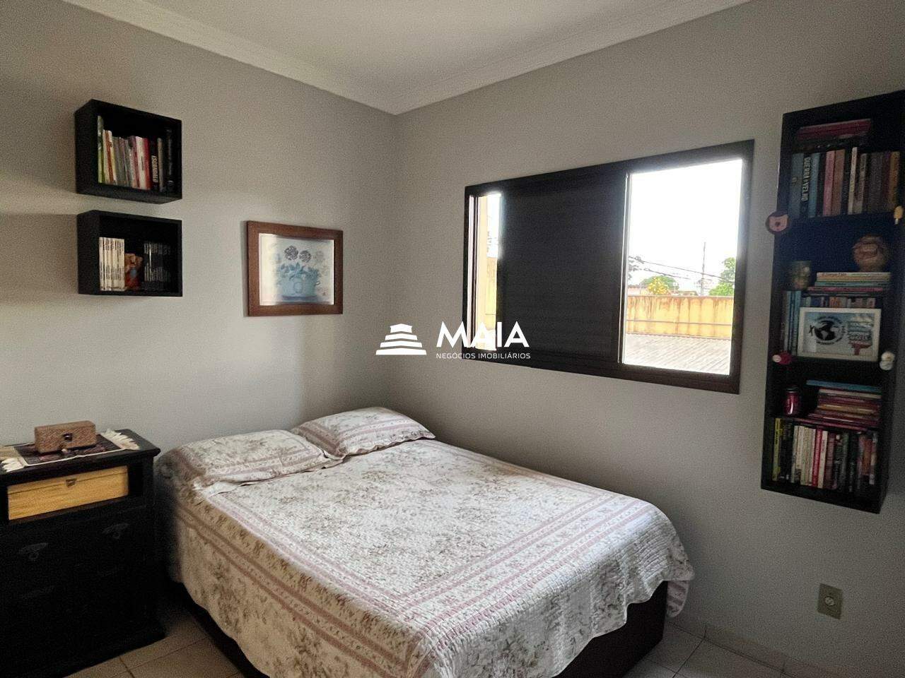 Apartamento à venda no São Benedito: 