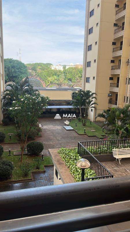 Apartamento à venda no São Benedito: 
