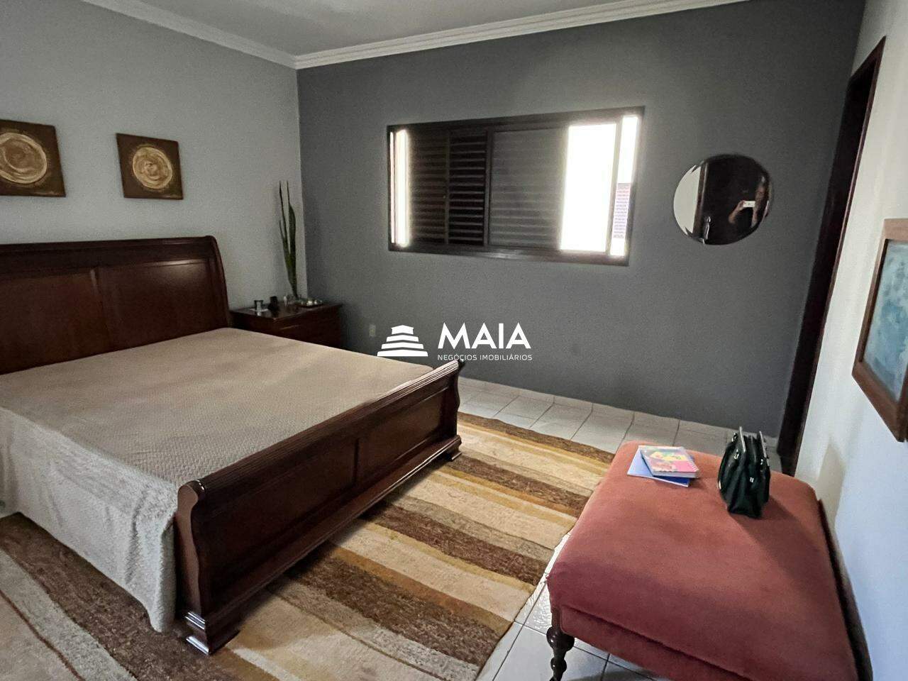 Apartamento à venda no São Benedito: 