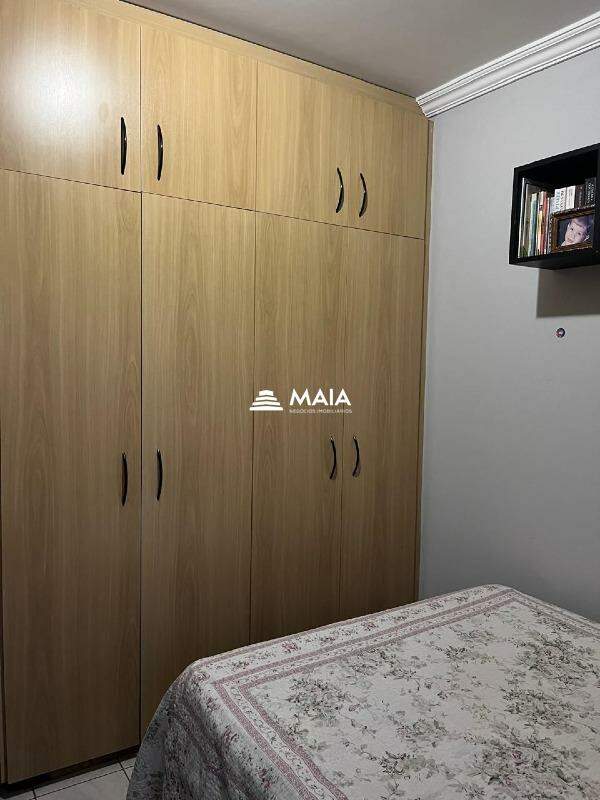 Apartamento à venda no São Benedito: 