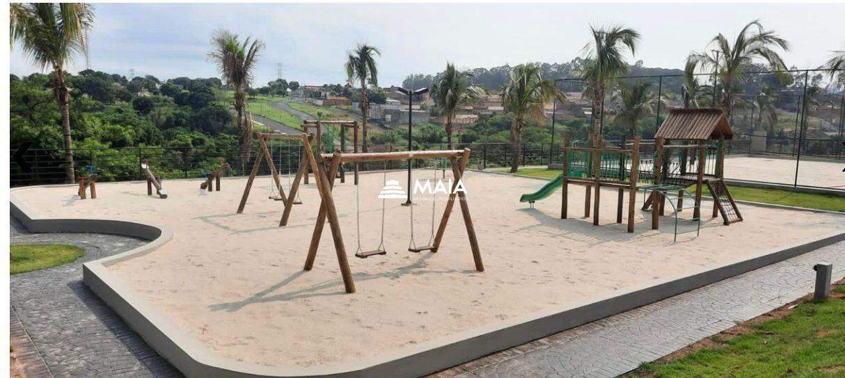 Terreno em Condomínio à venda no Ayat, Club Residence II: 