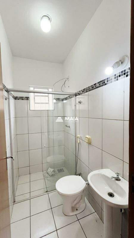 Casa para aluguel no Residencial Presidente Tancredo Neves: 