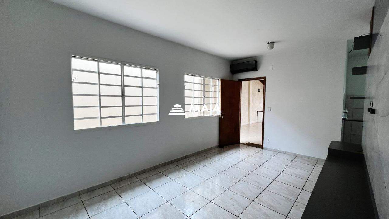 Casa para aluguel no Residencial Presidente Tancredo Neves: 