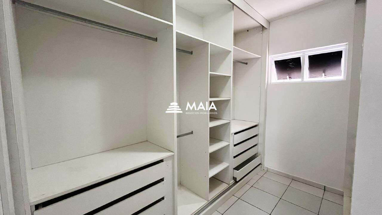 Casa para aluguel no Residencial Presidente Tancredo Neves: 