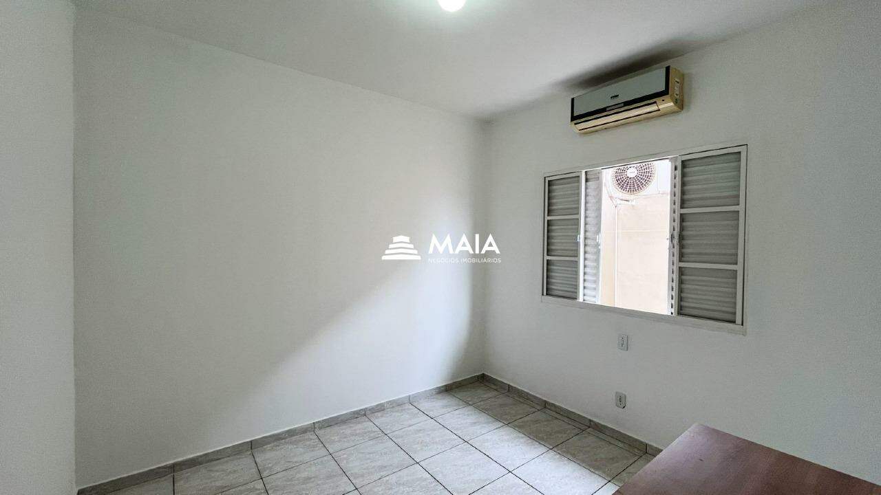 Casa para aluguel no Residencial Presidente Tancredo Neves: 