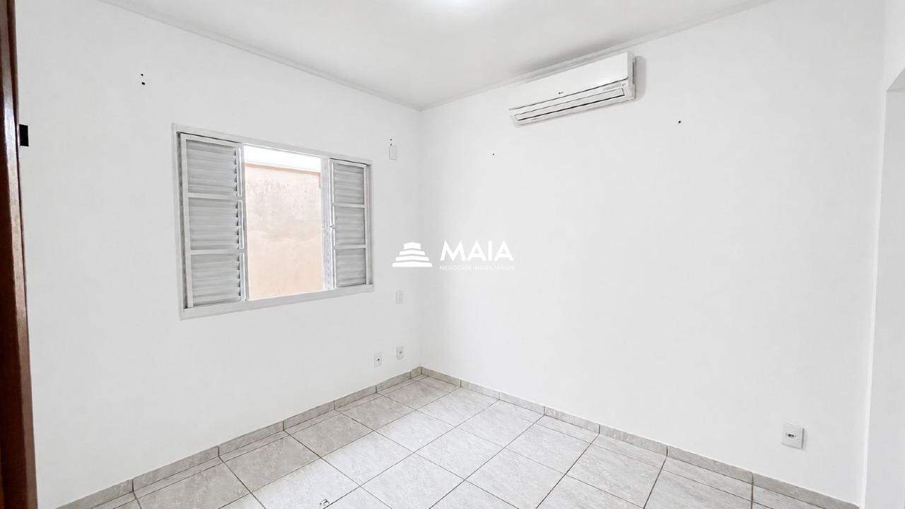 Casa para aluguel no Residencial Presidente Tancredo Neves: 