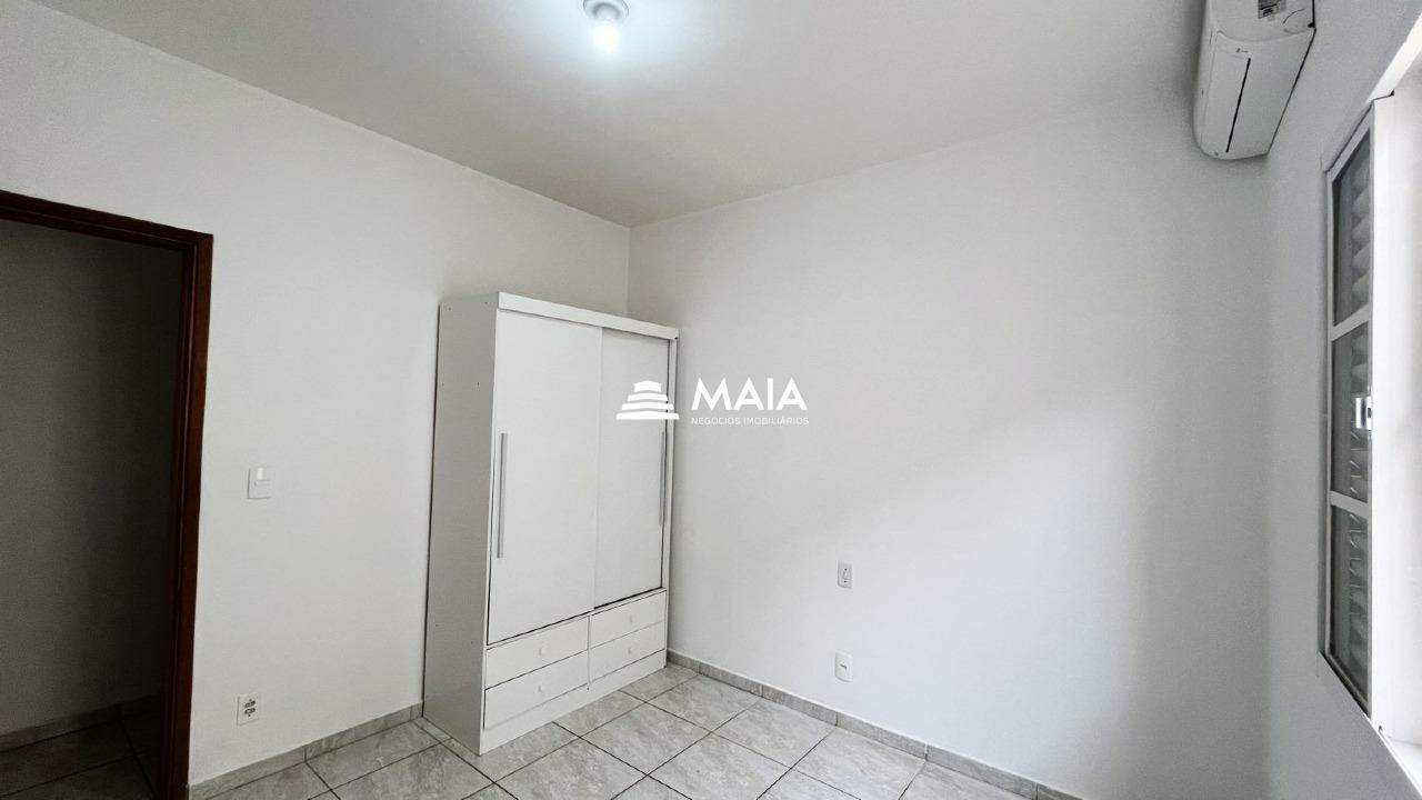 Casa para aluguel no Residencial Presidente Tancredo Neves: 
