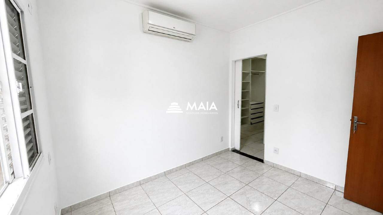 Casa para aluguel no Residencial Presidente Tancredo Neves: 