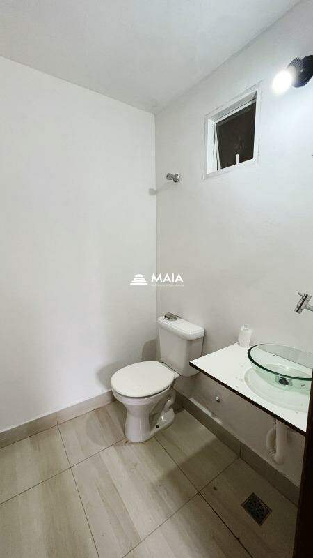 Casa para aluguel no Residencial Presidente Tancredo Neves: 