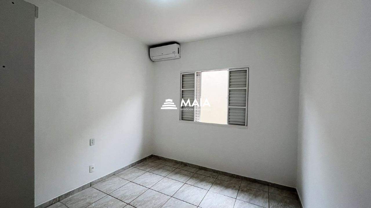 Casa para aluguel no Residencial Presidente Tancredo Neves: 