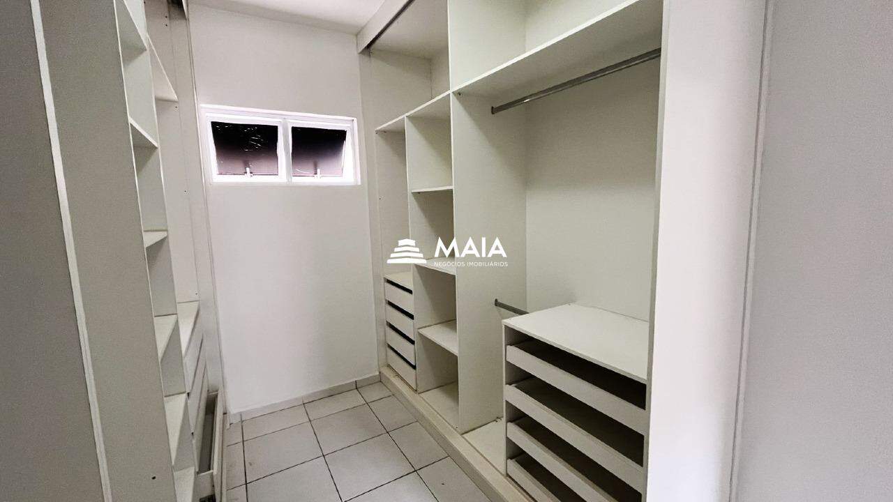 Casa para aluguel no Residencial Presidente Tancredo Neves: 