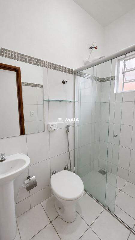 Casa para aluguel no Residencial Presidente Tancredo Neves: 