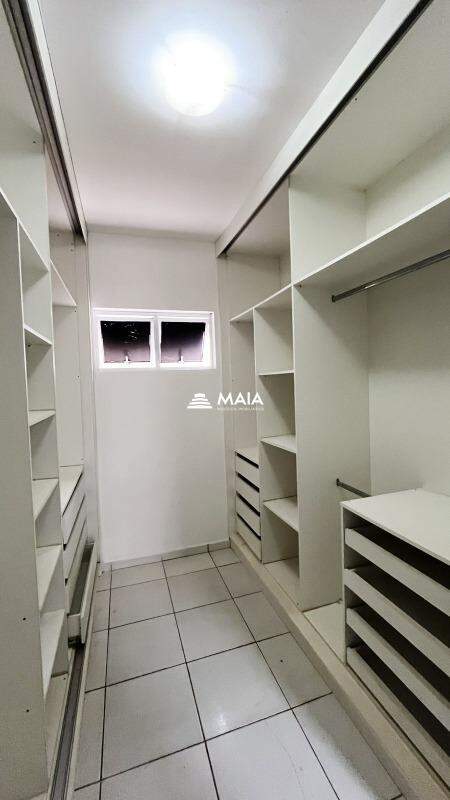 Casa para aluguel no Residencial Presidente Tancredo Neves: 