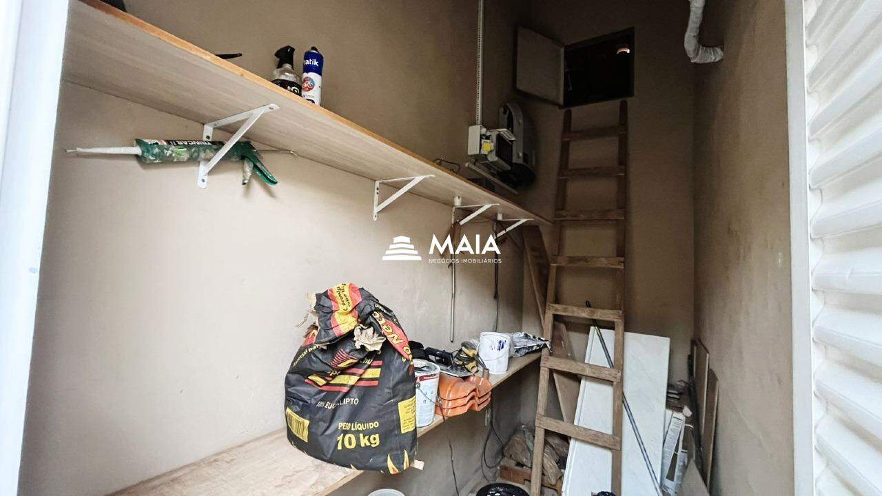 Casa para aluguel no Residencial Presidente Tancredo Neves: 