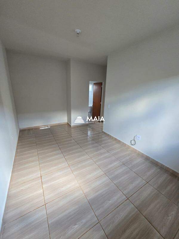 Casa à venda no Loteamento Maria Barbosa: 