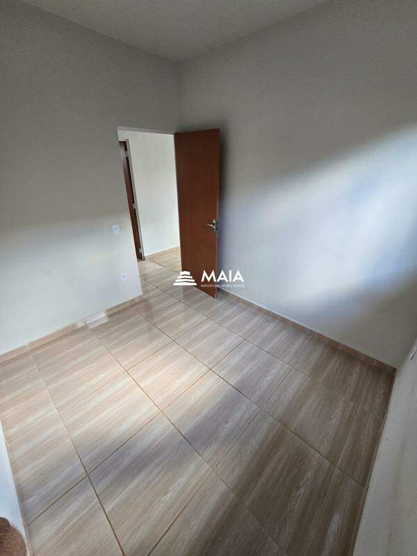 Casa à venda no Loteamento Maria Barbosa: 