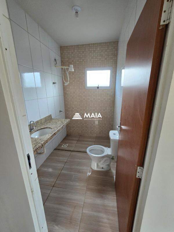 Casa à venda no Loteamento Maria Barbosa: 