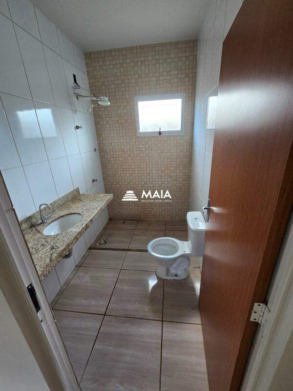 Casa à venda no Loteamento Maria Barbosa: 