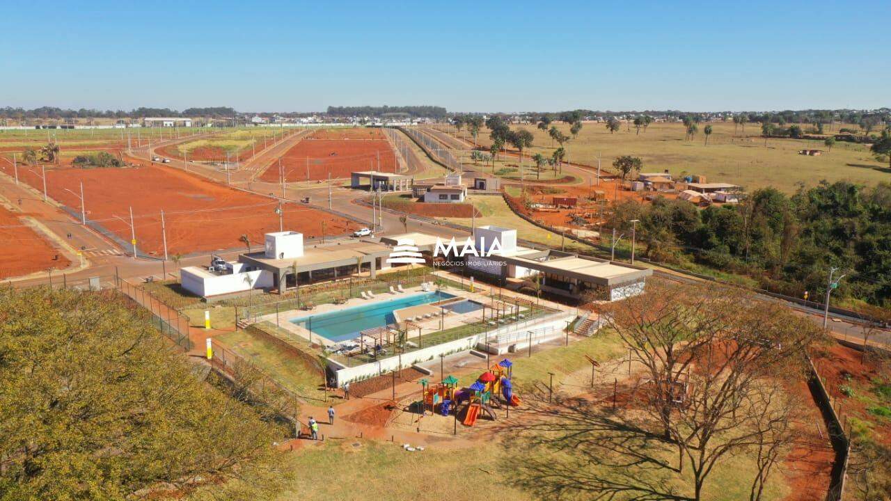 Terreno em Condomínio à venda no Terras Alpha, Condomínio: 