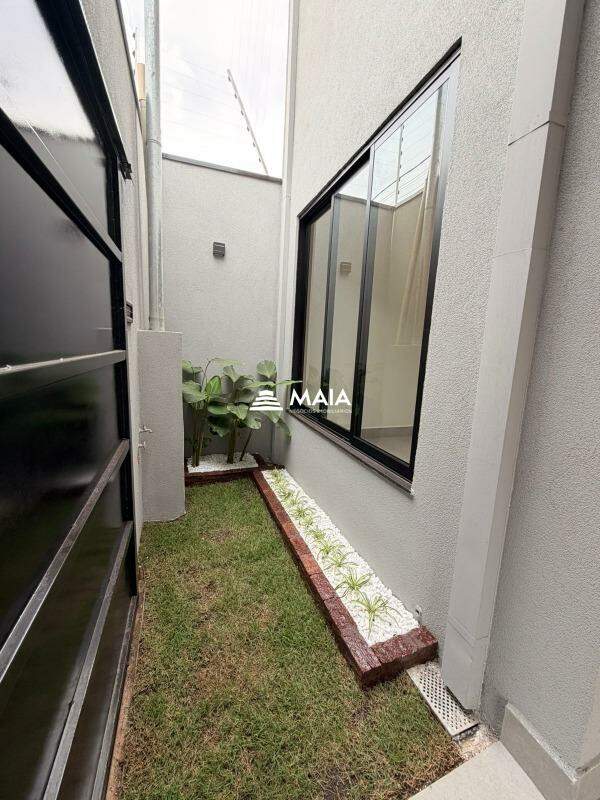 Casa à venda no Jardim Felicitá: 