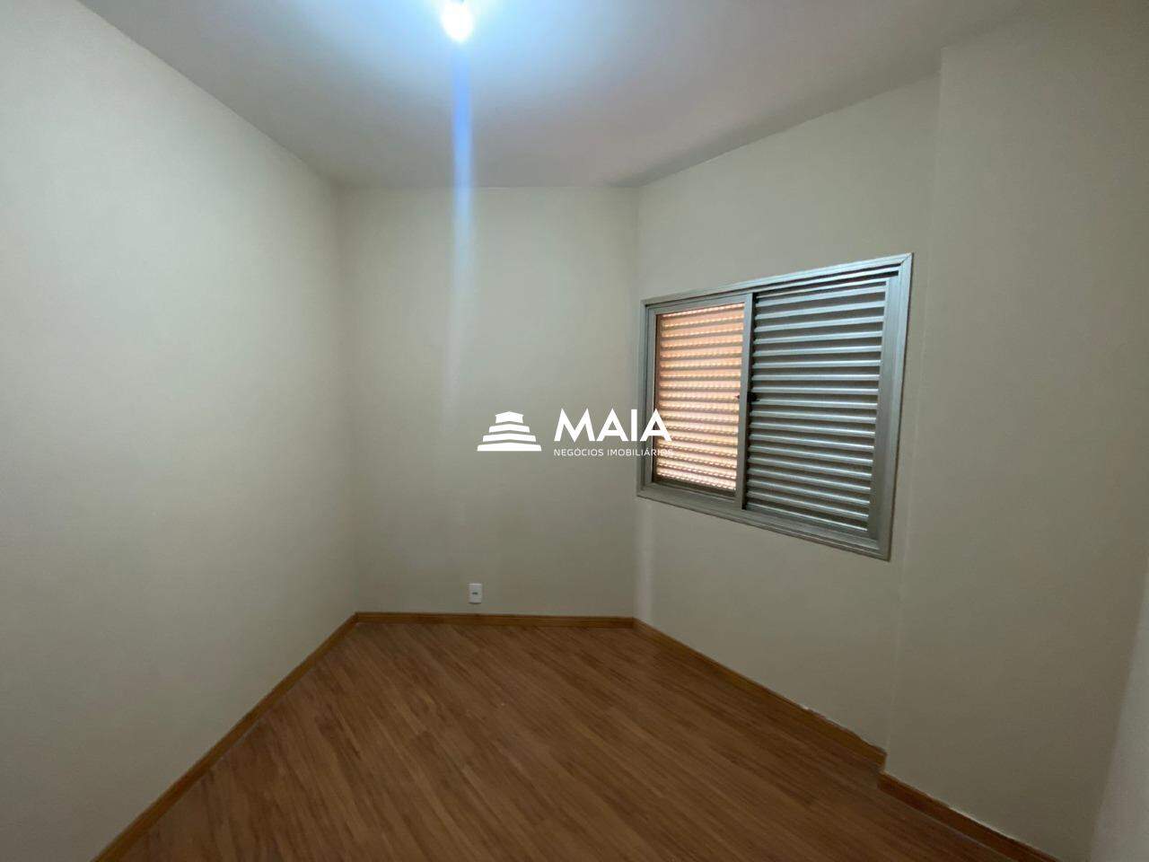 Apartamento para aluguel no Santa Maria: 