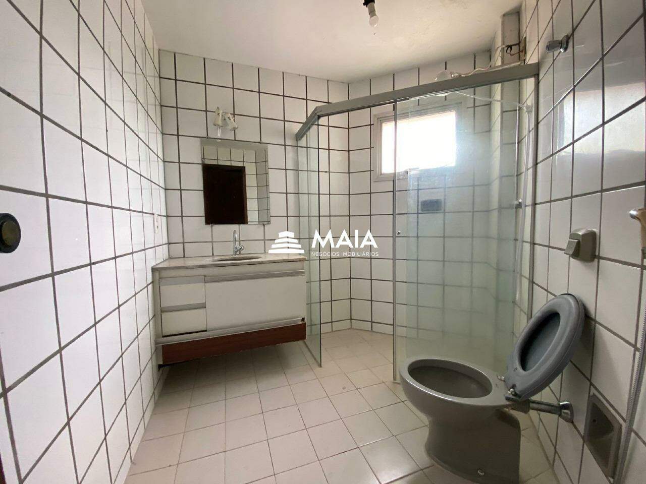 Apartamento para aluguel no Santa Maria: 