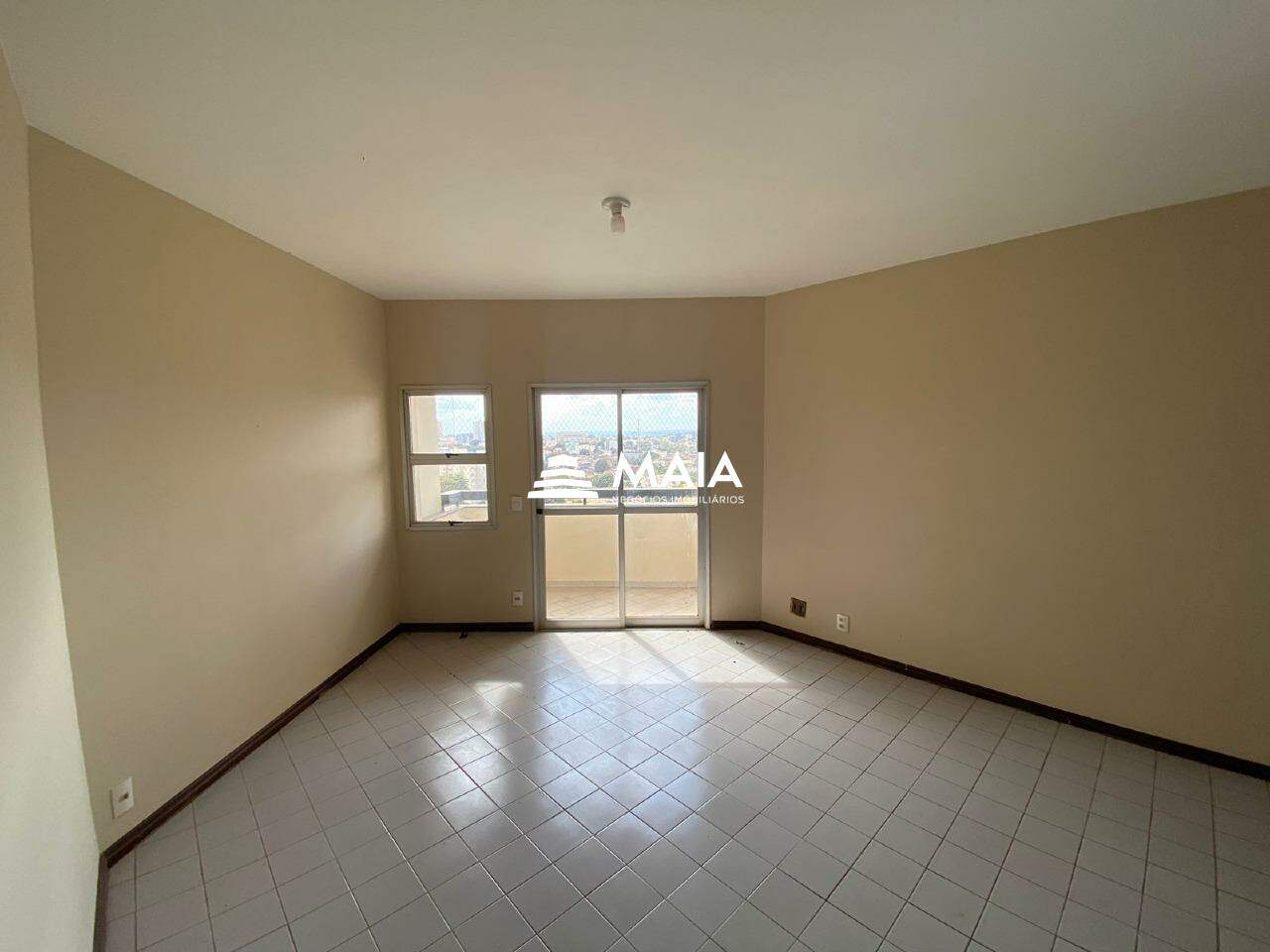 Apartamento para alugar no Residencial Lucerna 