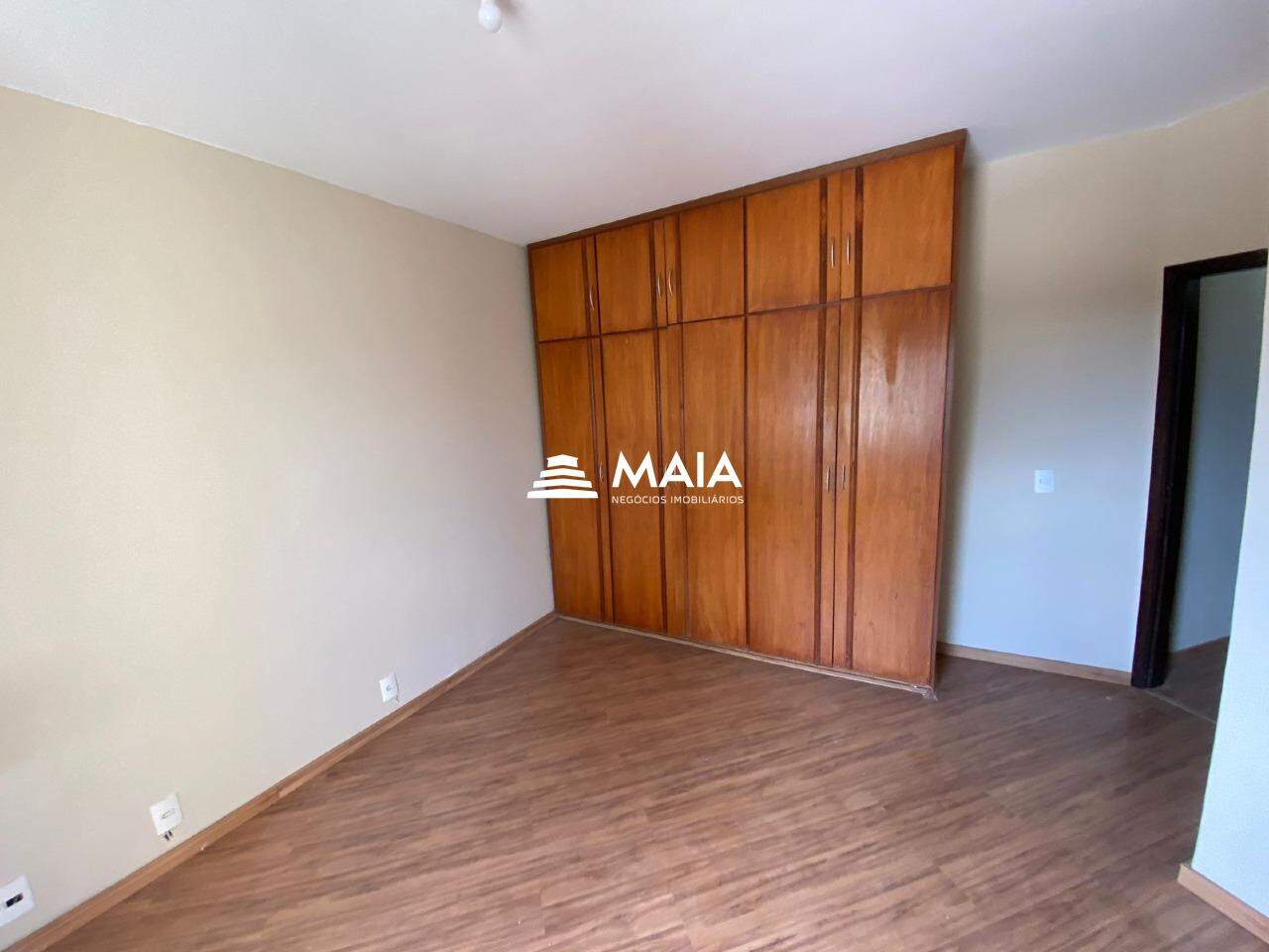 Apartamento para aluguel no Santa Maria: 