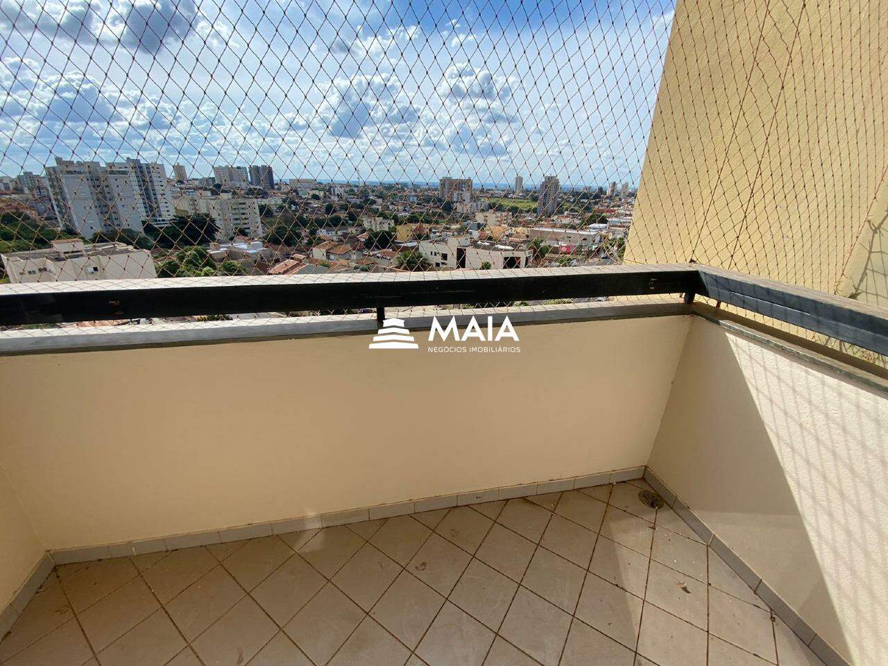 Apartamento para aluguel no Santa Maria: 