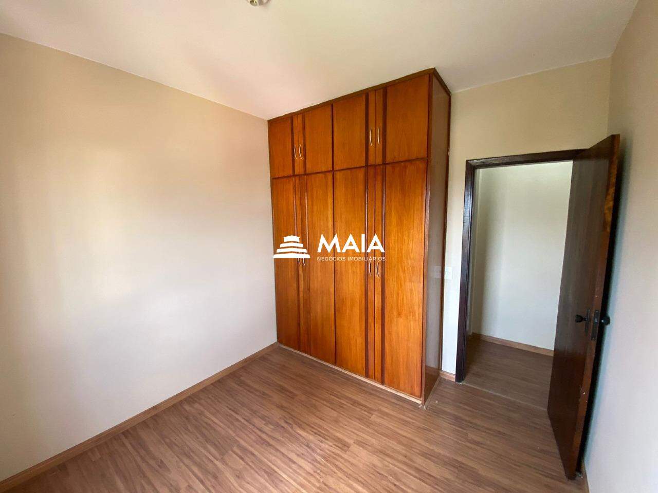 Apartamento para aluguel no Santa Maria: 