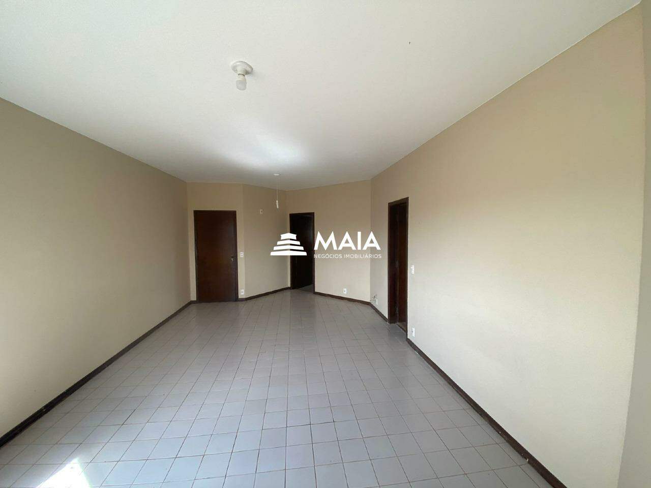 Apartamento para aluguel no Santa Maria: 