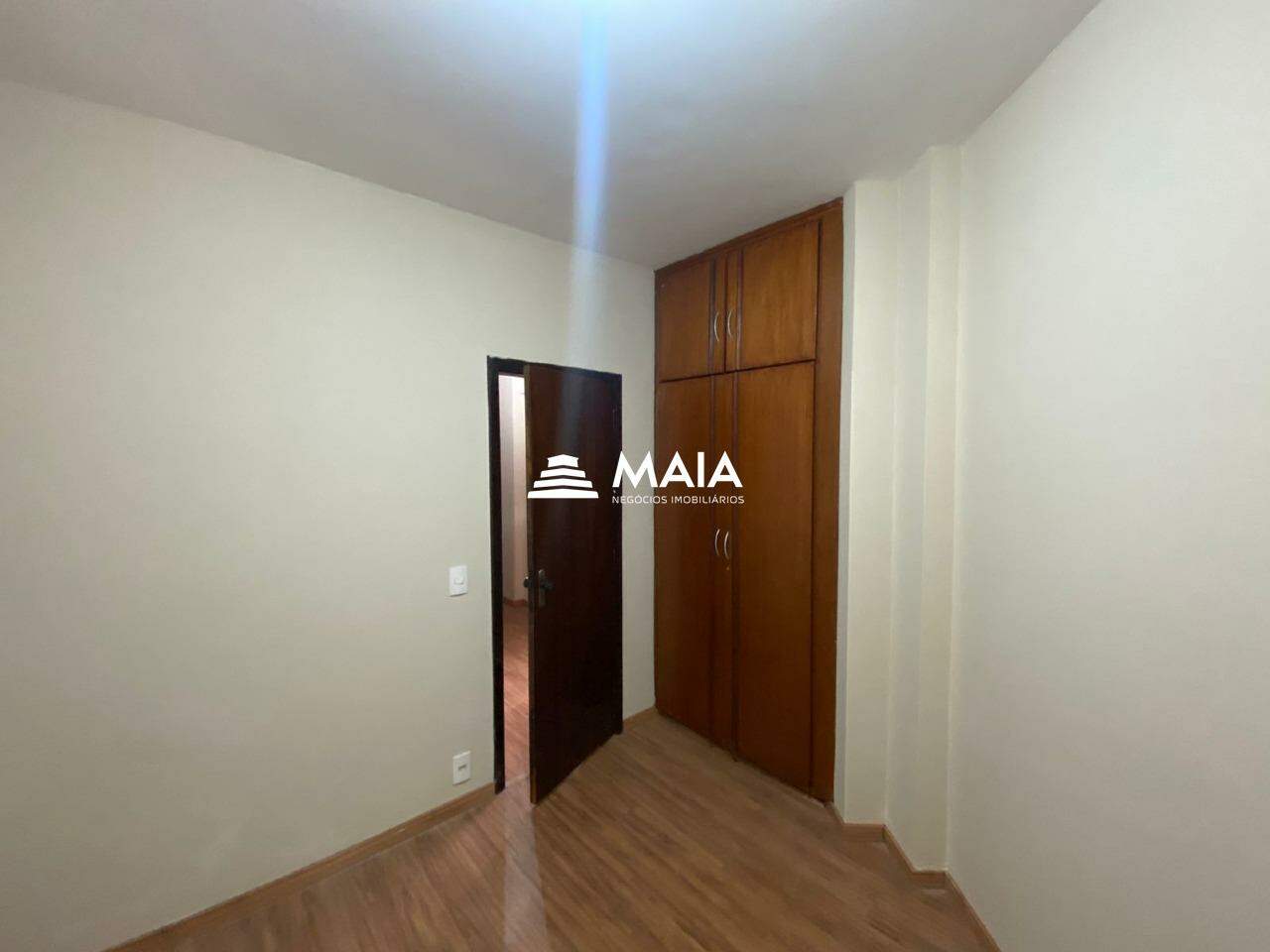 Apartamento para aluguel no Santa Maria: 