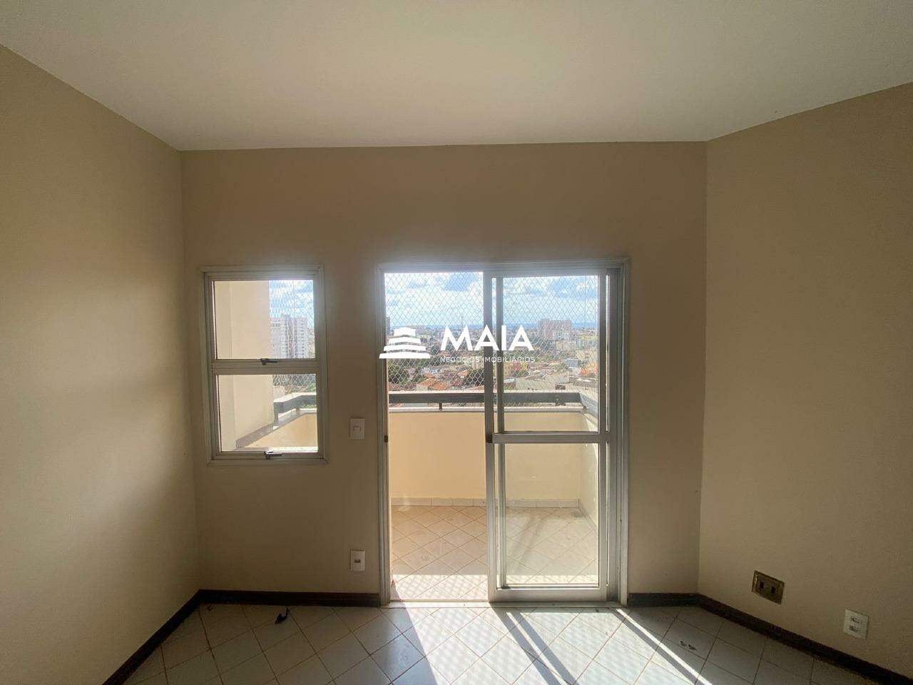 Apartamento para aluguel no Santa Maria: 