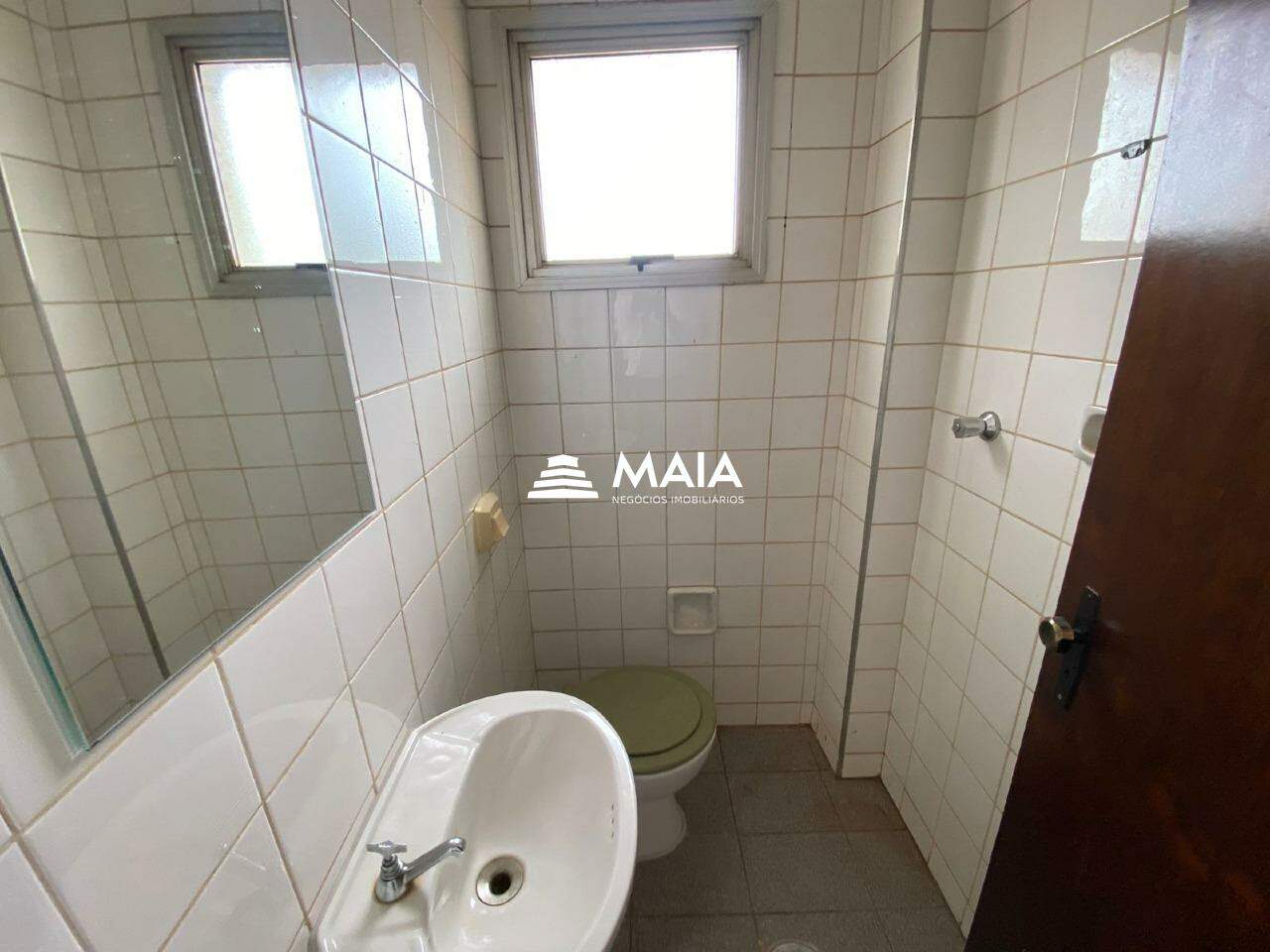 Apartamento para aluguel no Santa Maria: 
