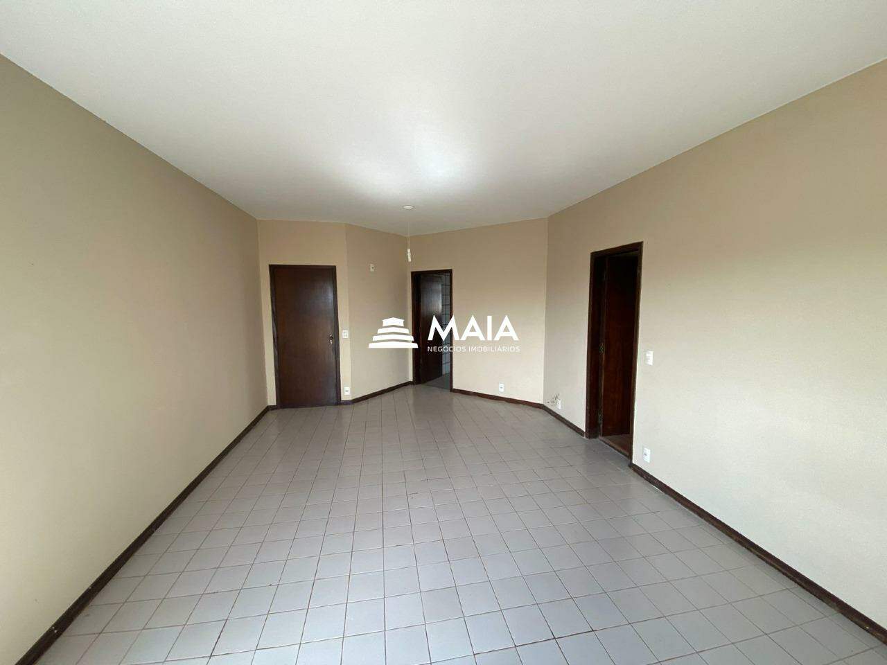 Apartamento para aluguel no Santa Maria: 