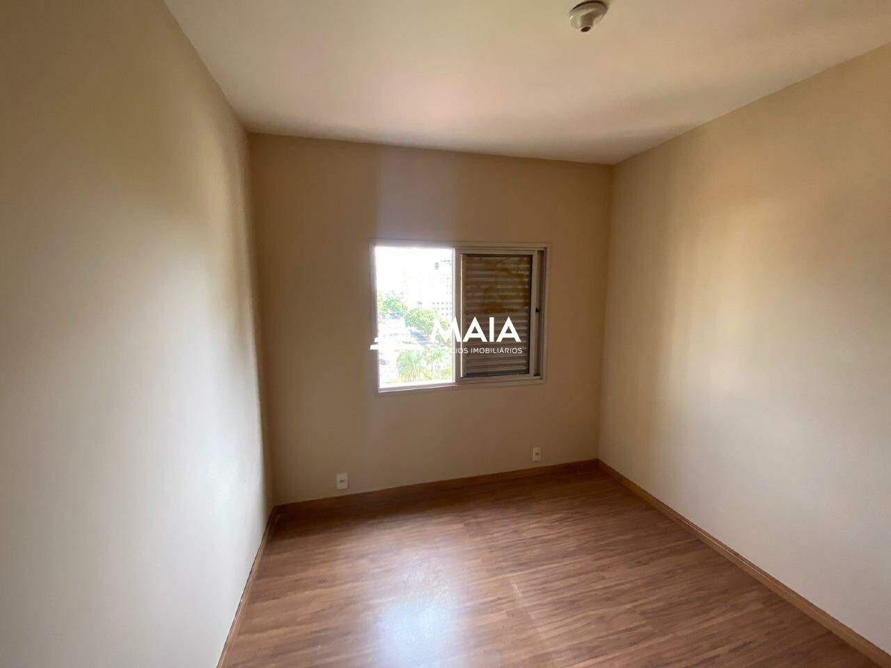 Apartamento para aluguel no Santa Maria: 
