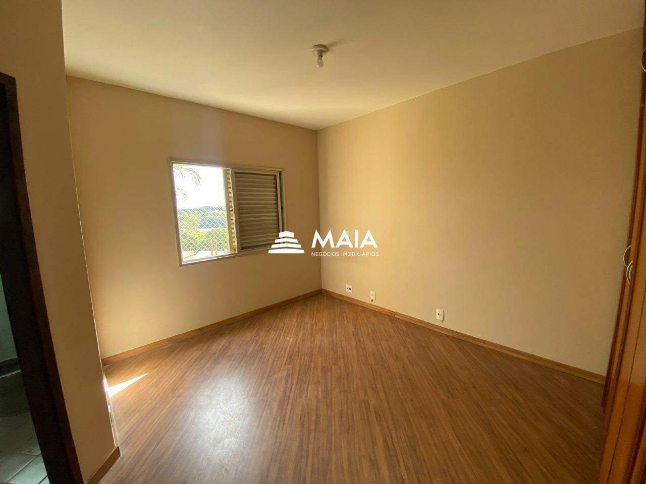 Apartamento para aluguel no Santa Maria: 