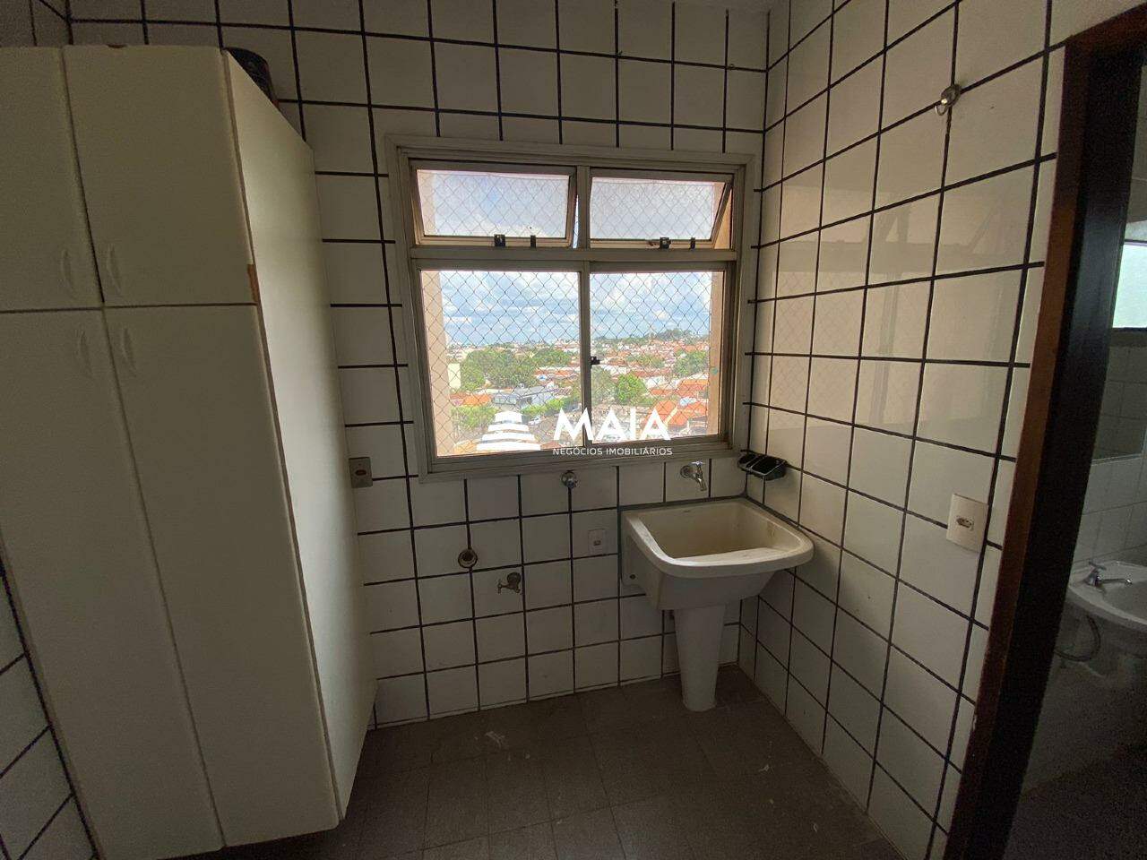 Apartamento para aluguel no Santa Maria: 