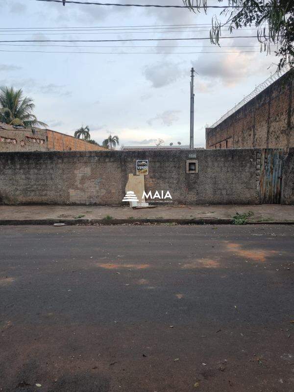 Mais
