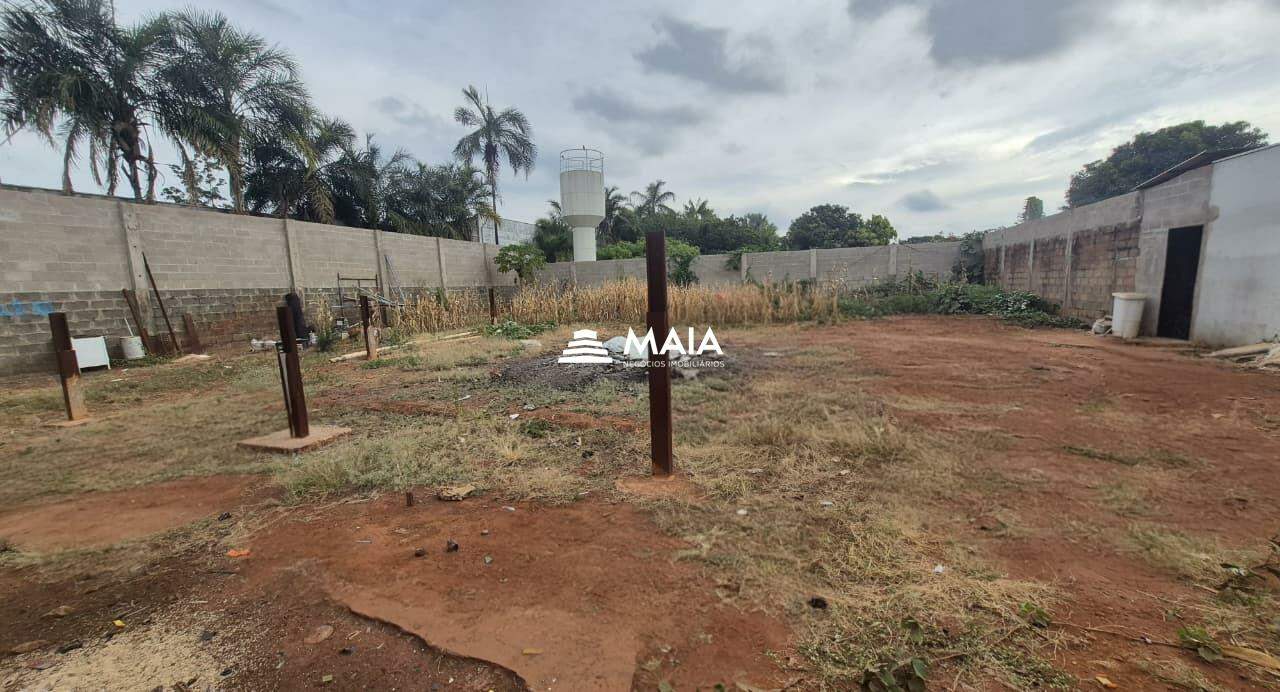 Rancho/ Chácara/ Rural à venda no Chácaras Mariitas II: 
