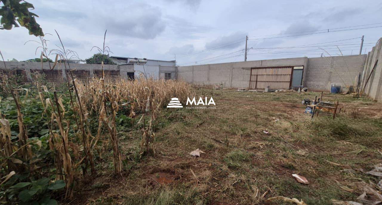 Rancho/ Chácara/ Rural à venda no Chácaras Mariitas II: 
