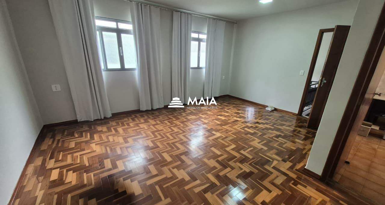 Apartamento para alugar no Centro 