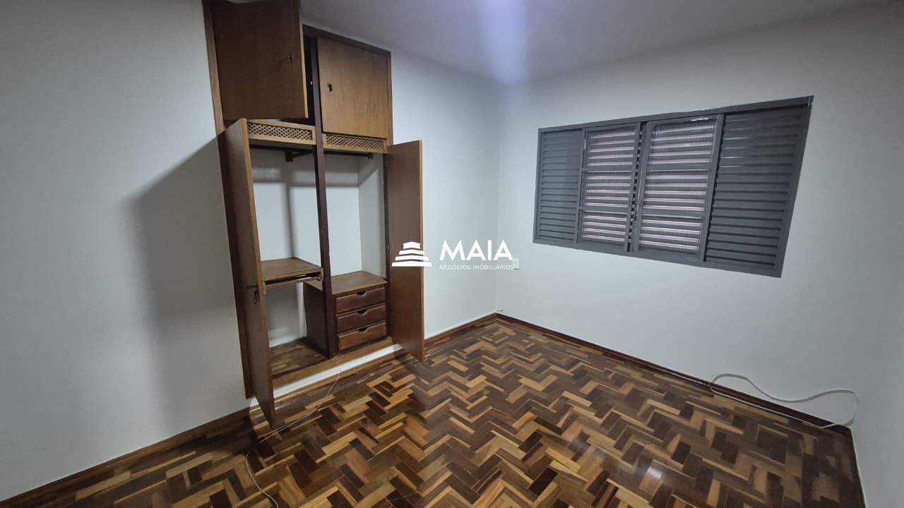 Apartamento para aluguel no Centro: 