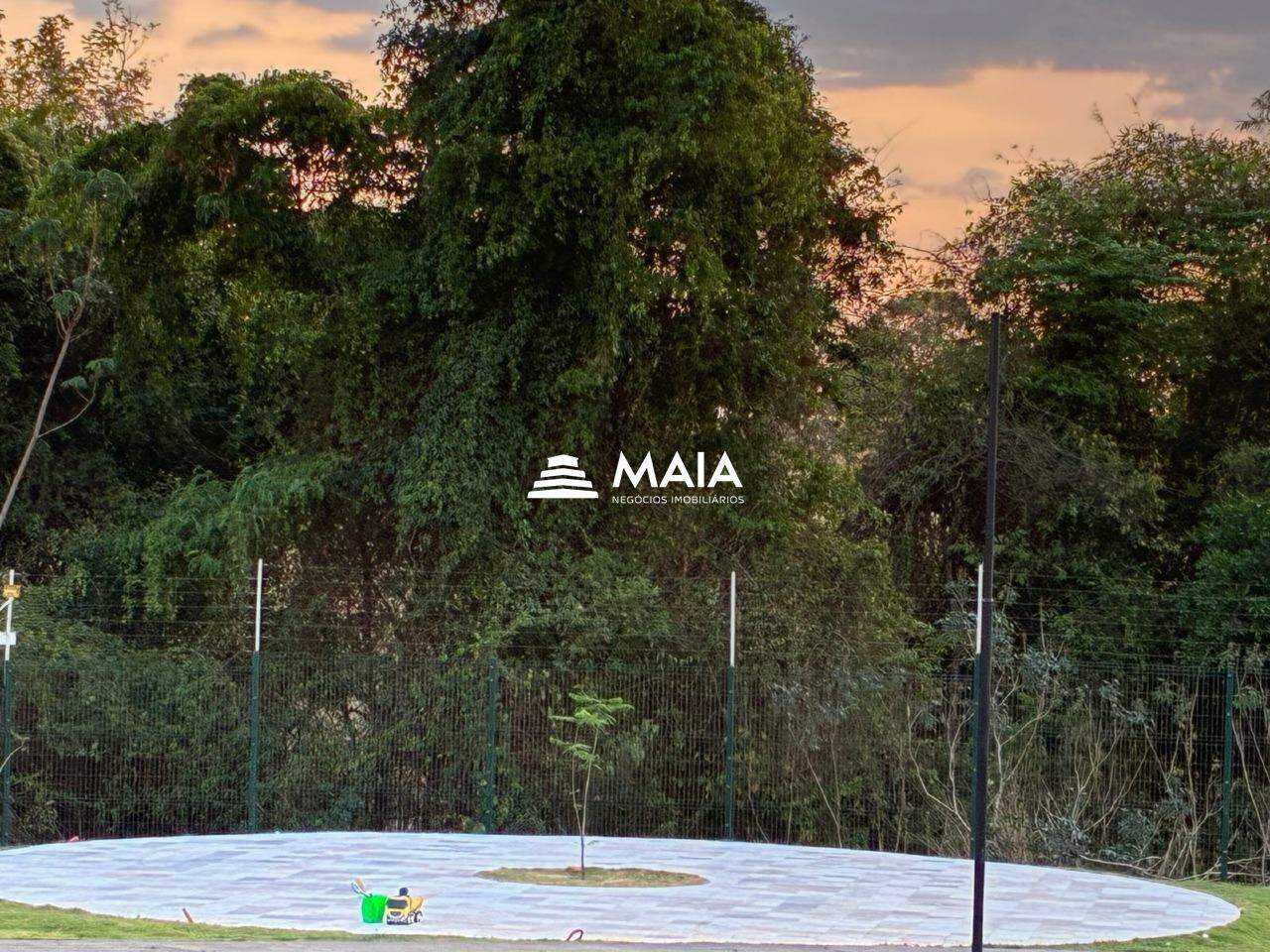 Terreno em Condomínio à venda no Recreio dos Bandeirantes: 