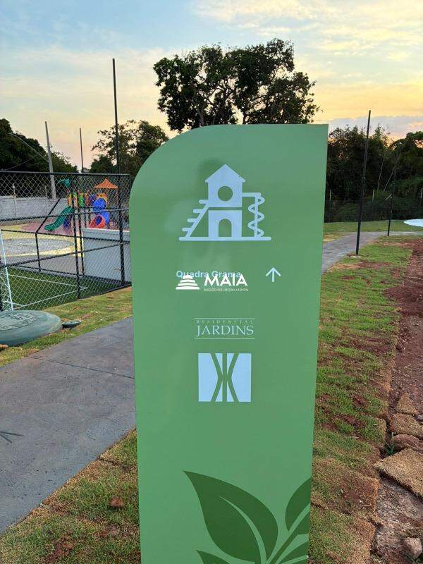 Terreno em Condomínio à venda no Recreio dos Bandeirantes: 
